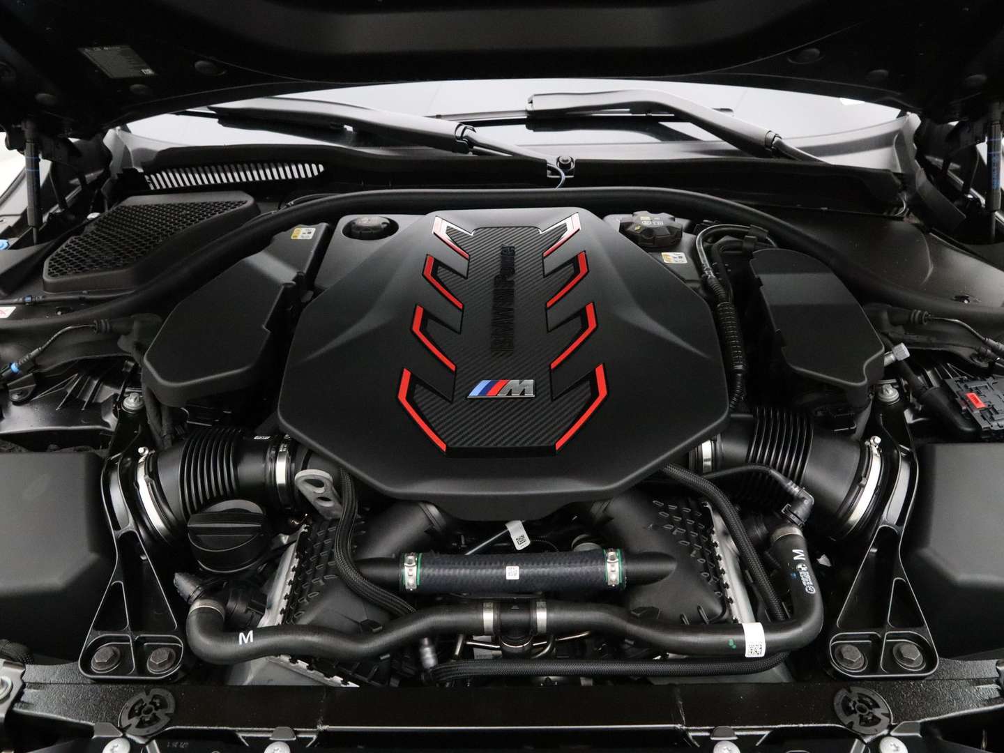 BMW M5 Sedan - 2025 - Joinsteer - #28