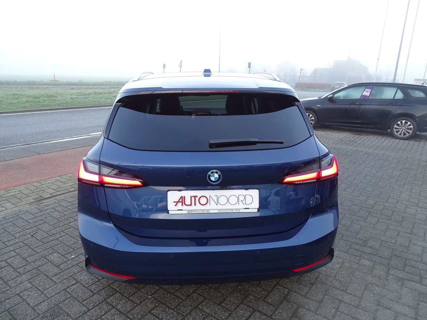 BMW 225e XDrive Active Tourer Luxury Line - 2023 - Joinsteer - #13