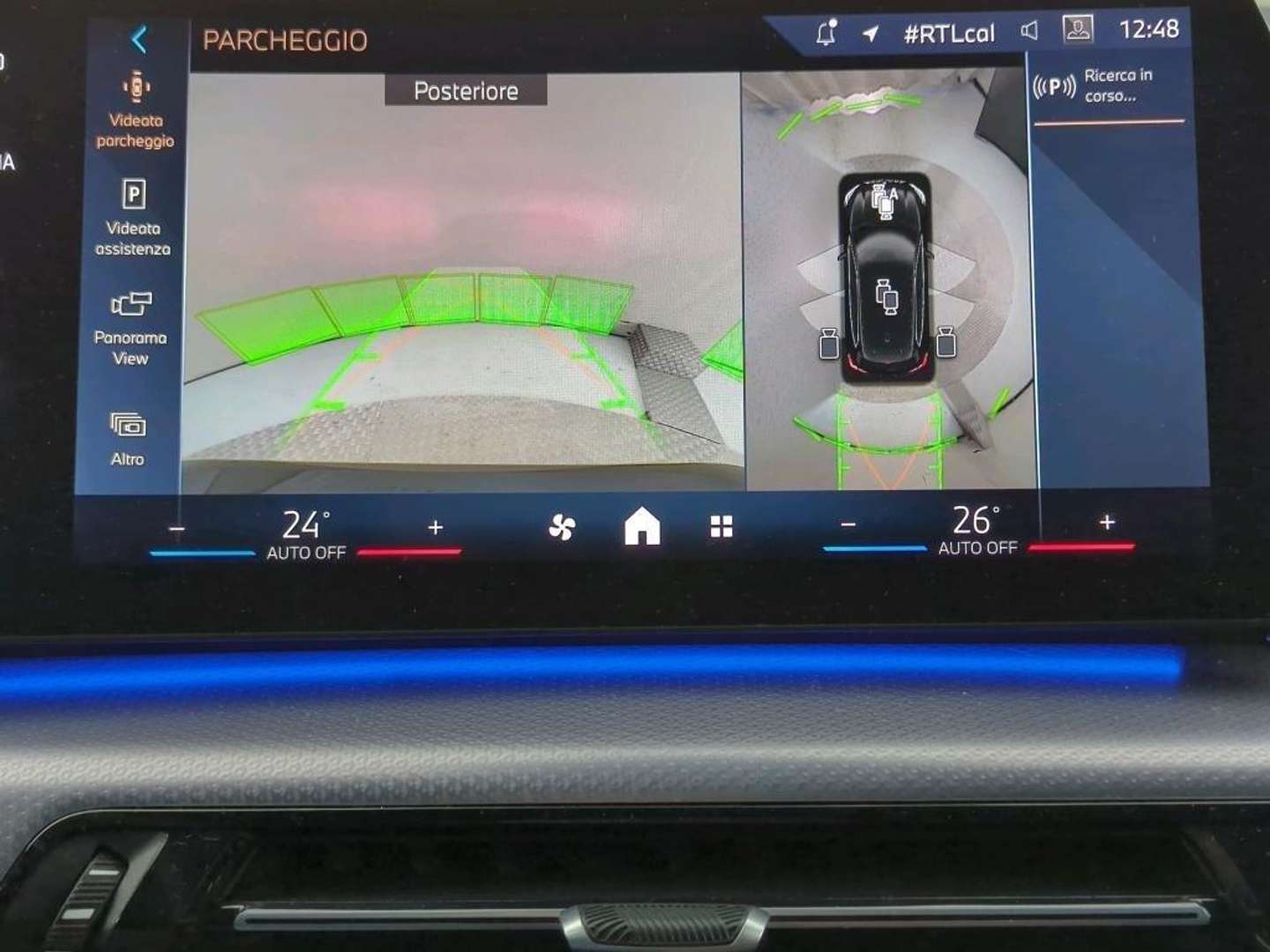 BMW 218 D Active Tourer M Sport 218d - 2024 - Joinsteer - #10