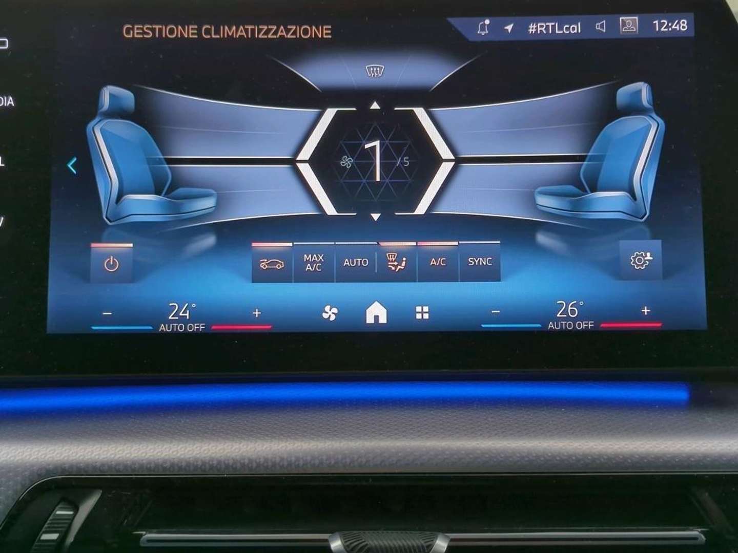 BMW 218 D Active Tourer M Sport 218d - 2024 - Joinsteer - #11