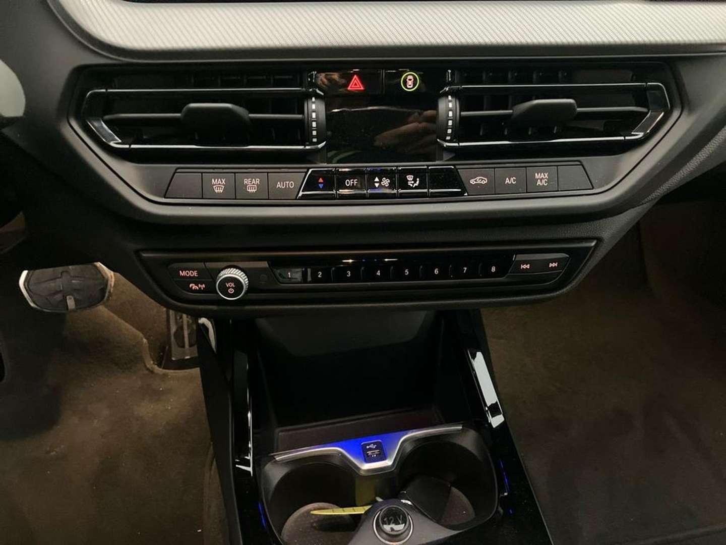 BMW 116d M Sport 116d - 2022 - Joinsteer - #11