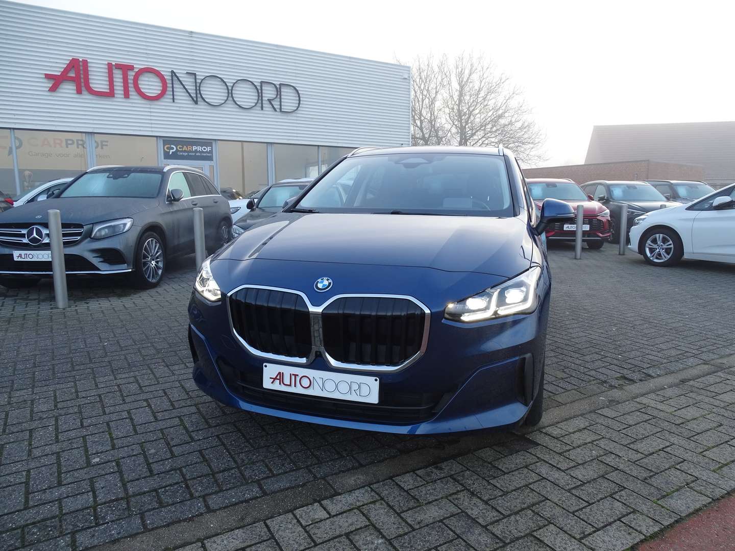 BMW 225e XDrive Active Tourer Luxury Line - 2023 - Joinsteer - #14