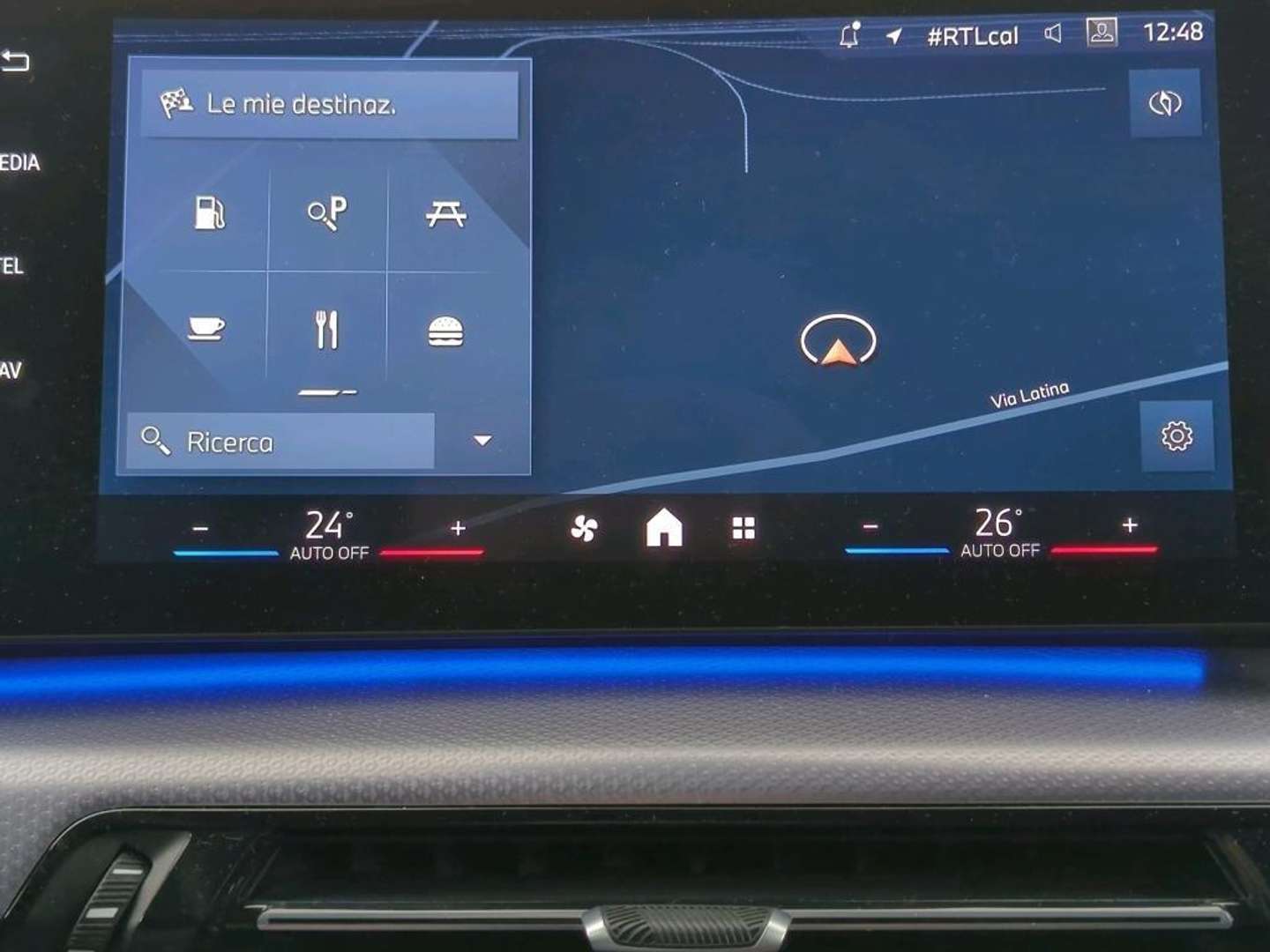 BMW 218 D Active Tourer M Sport 218d - 2024 - Joinsteer - #12