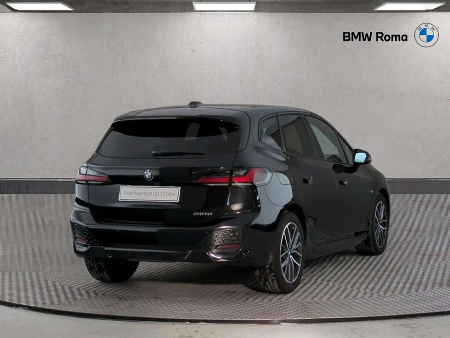 BMW 218 D Active Tourer M Sport 218d - 2024 - Joinsteer - #14