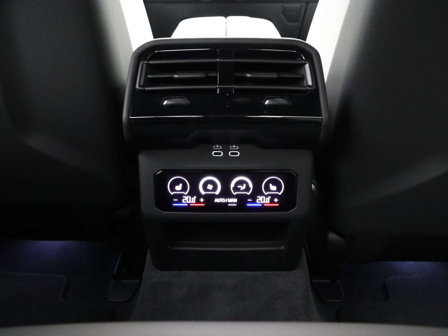 BMW M5 Sedan - 2025 - Joinsteer - #33