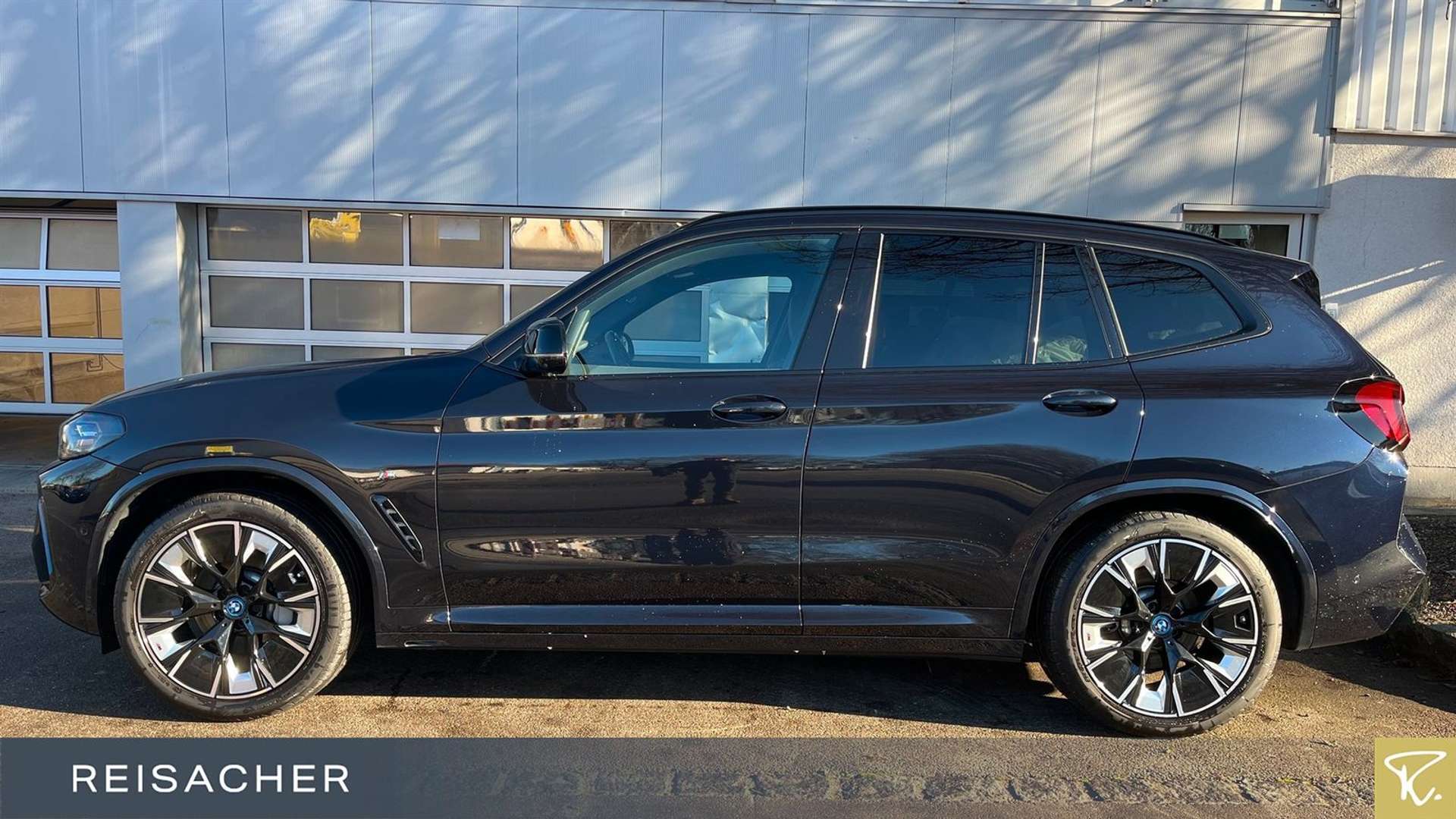 BMW iX3 M Sport - 2022 - Joinsteer - #2