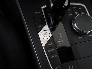 BMW Série 1 Executive 118i — photo 36