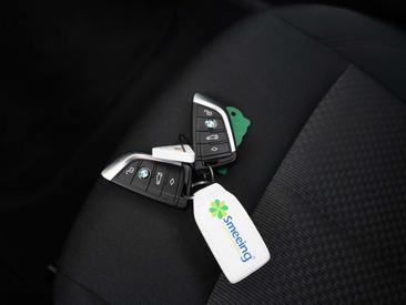 BMW Série 1 Executive 118i — photo 37
