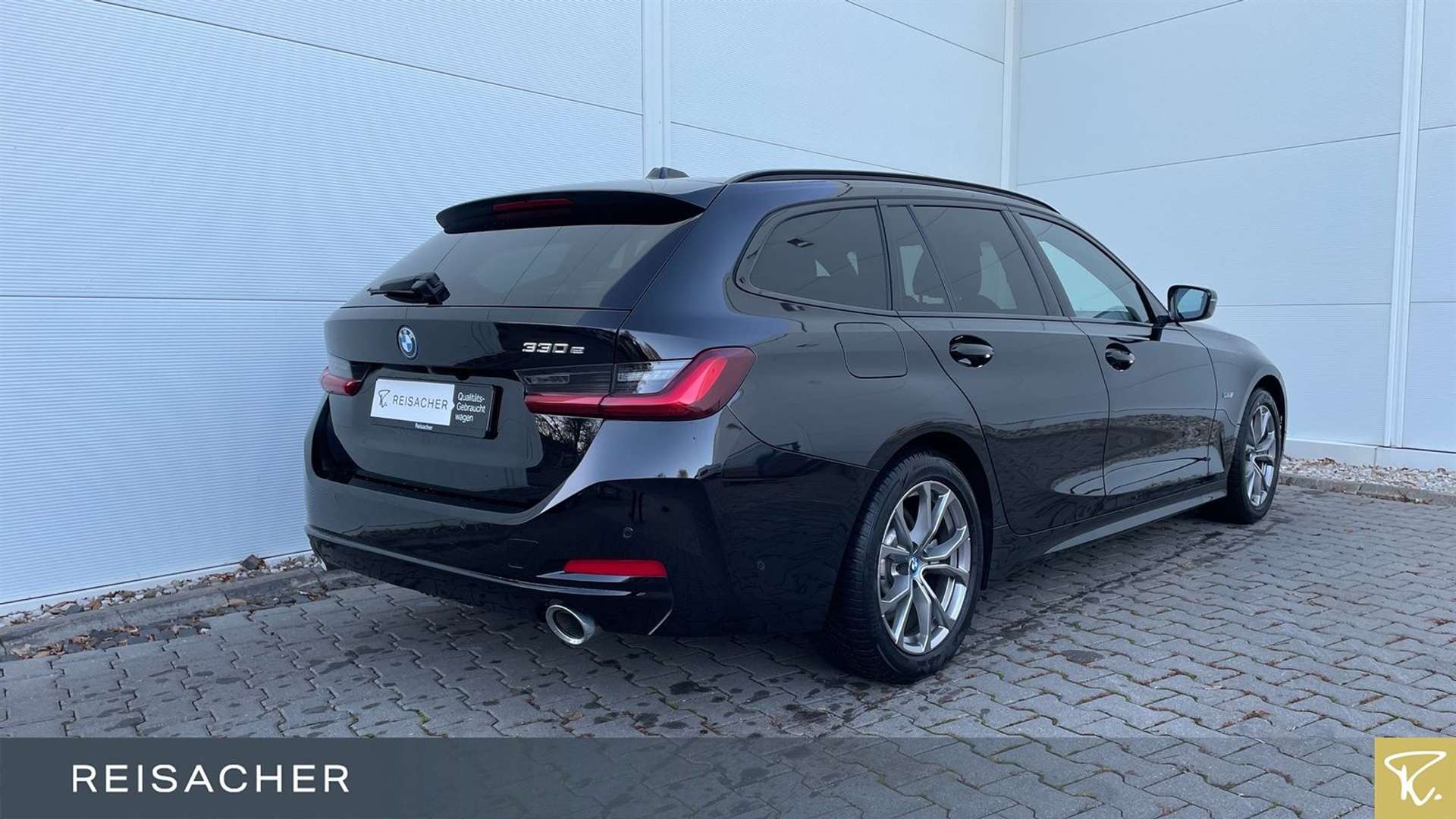 BMW 330e 330e - 2022 - Joinsteer - #2