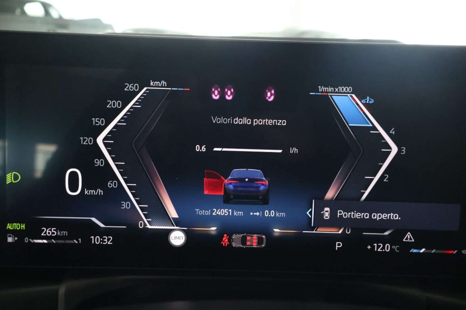 BMW Série 420 D XDrive M Sport 420d XDrive - 2025 - Joinsteer - #13