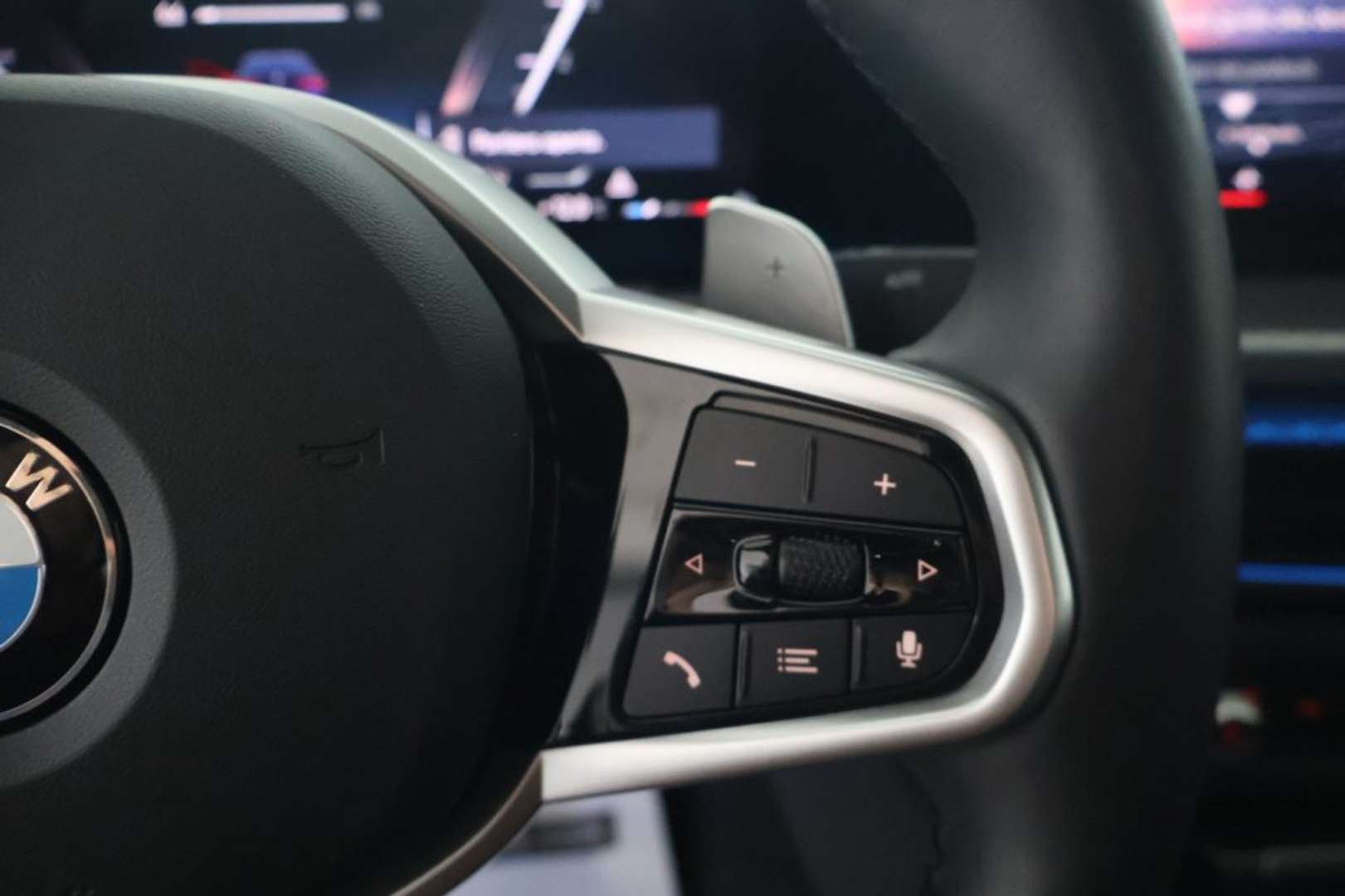 BMW Série 420 D XDrive M Sport 420d XDrive - 2025 - Joinsteer - #15