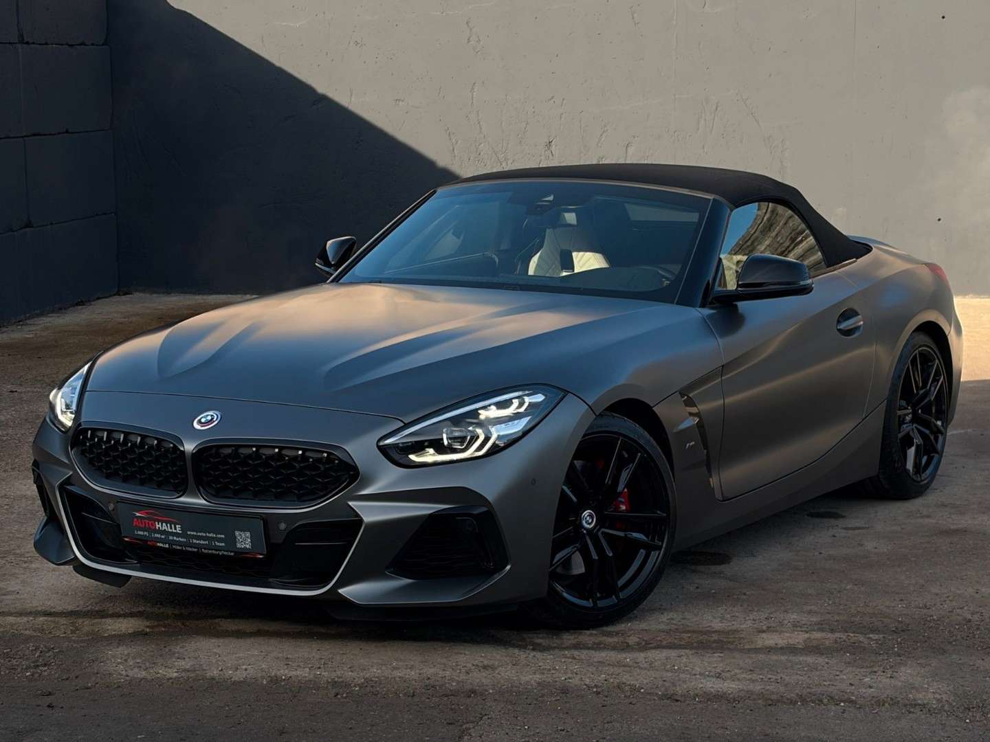 BMW Z4 M40i M40i - 2022 - Joinsteer - #2