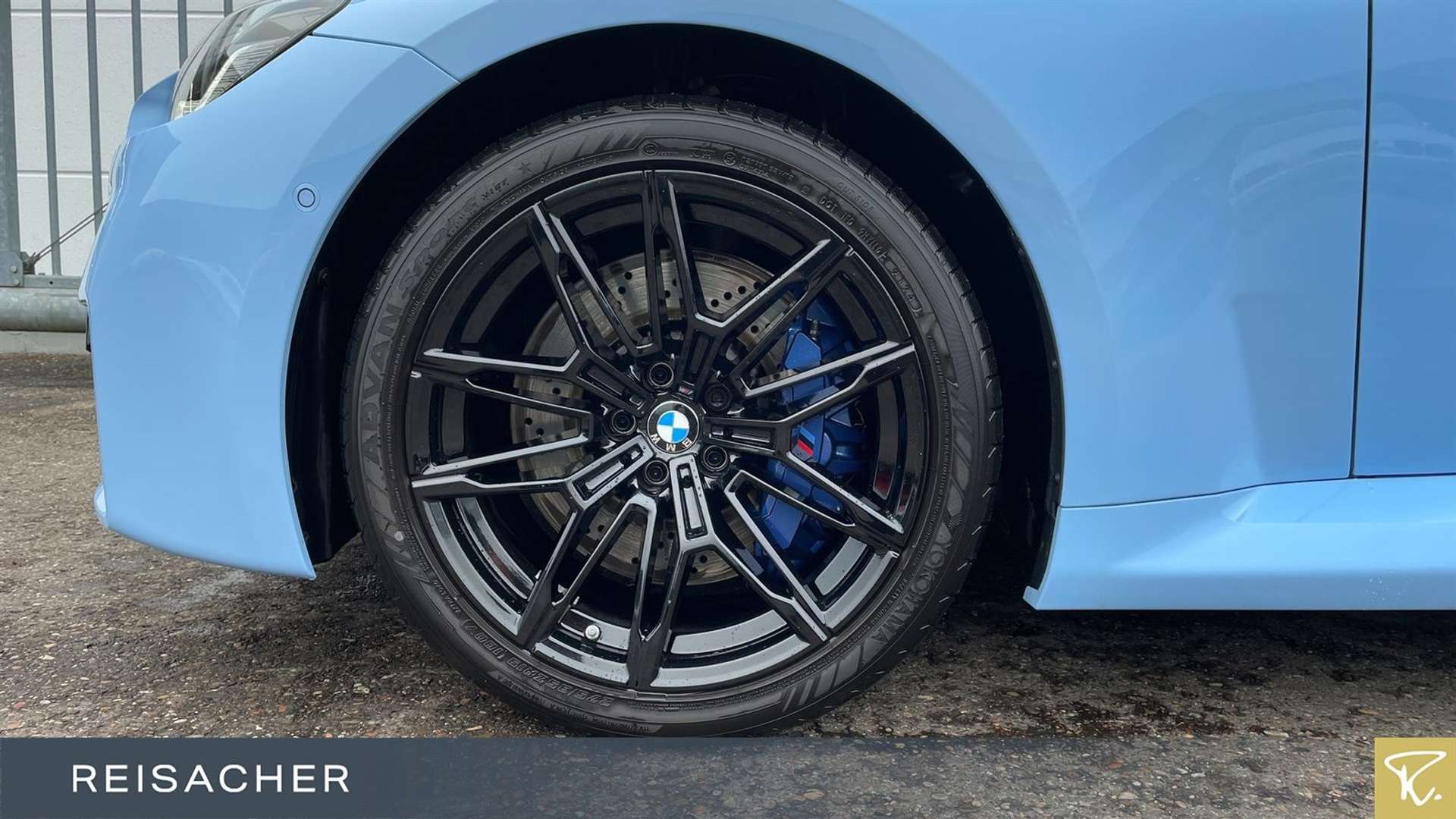 BMW M2 Coupe M Sport - 2024 - Joinsteer - #3