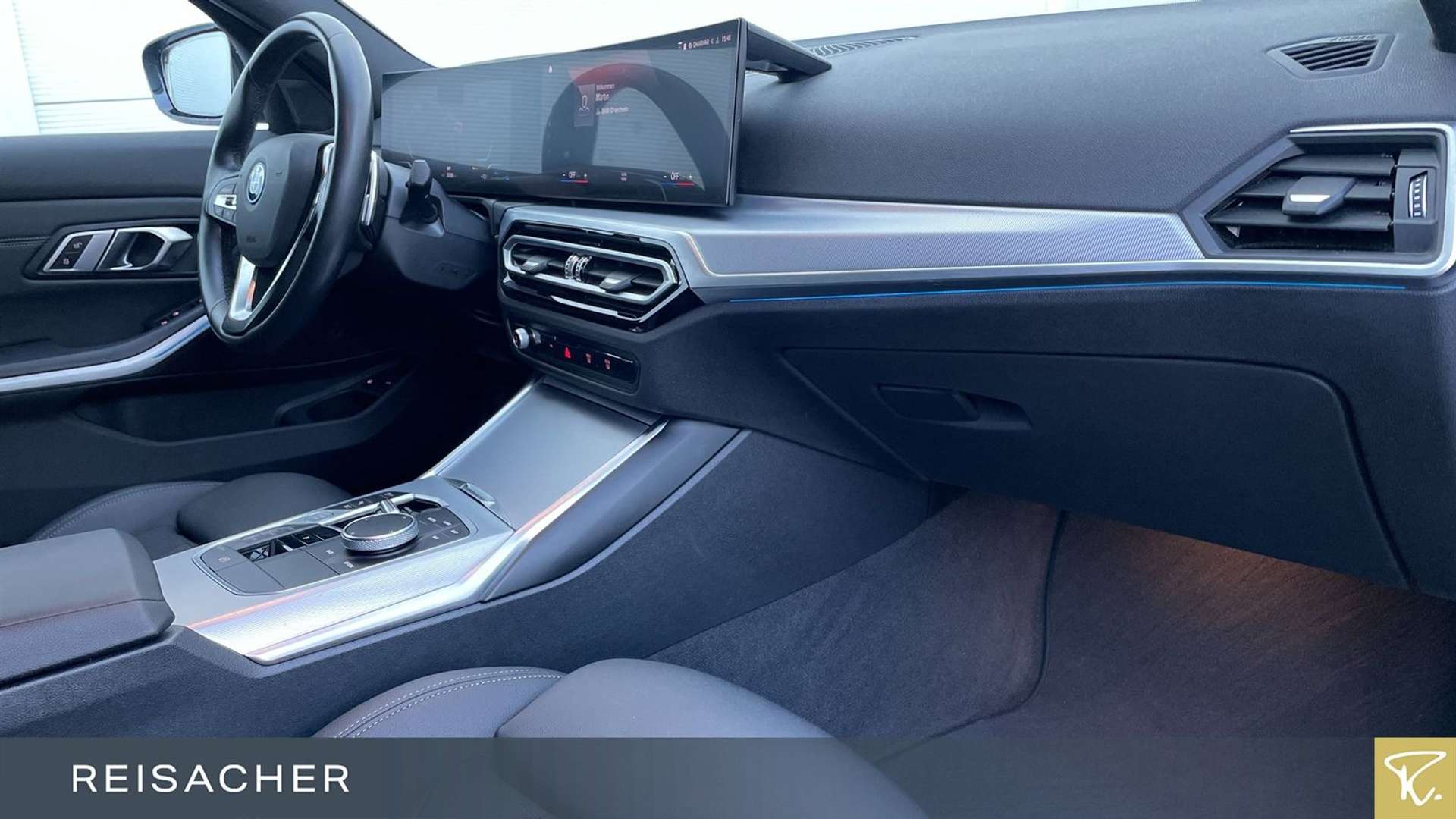 BMW 330e 330e - 2022 - Joinsteer - #7