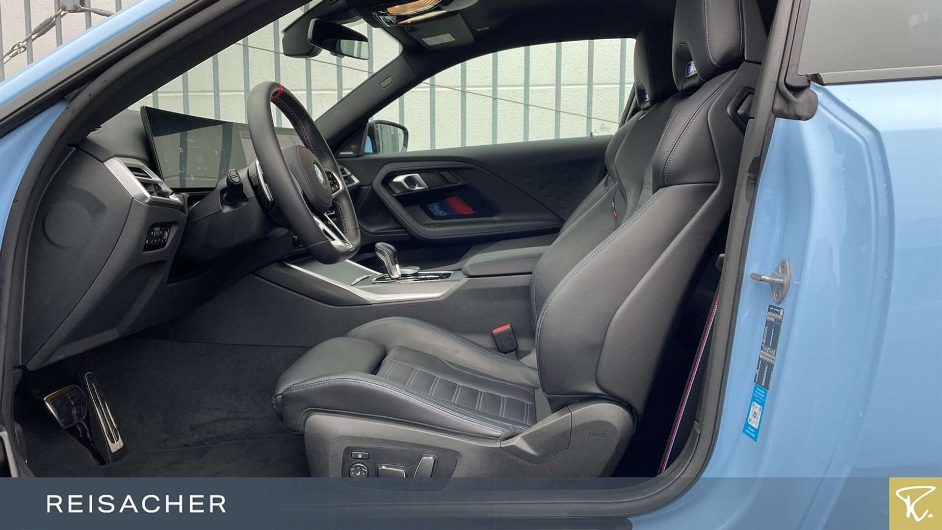 BMW M2 Coupe M Sport - 2024 - Joinsteer - #4