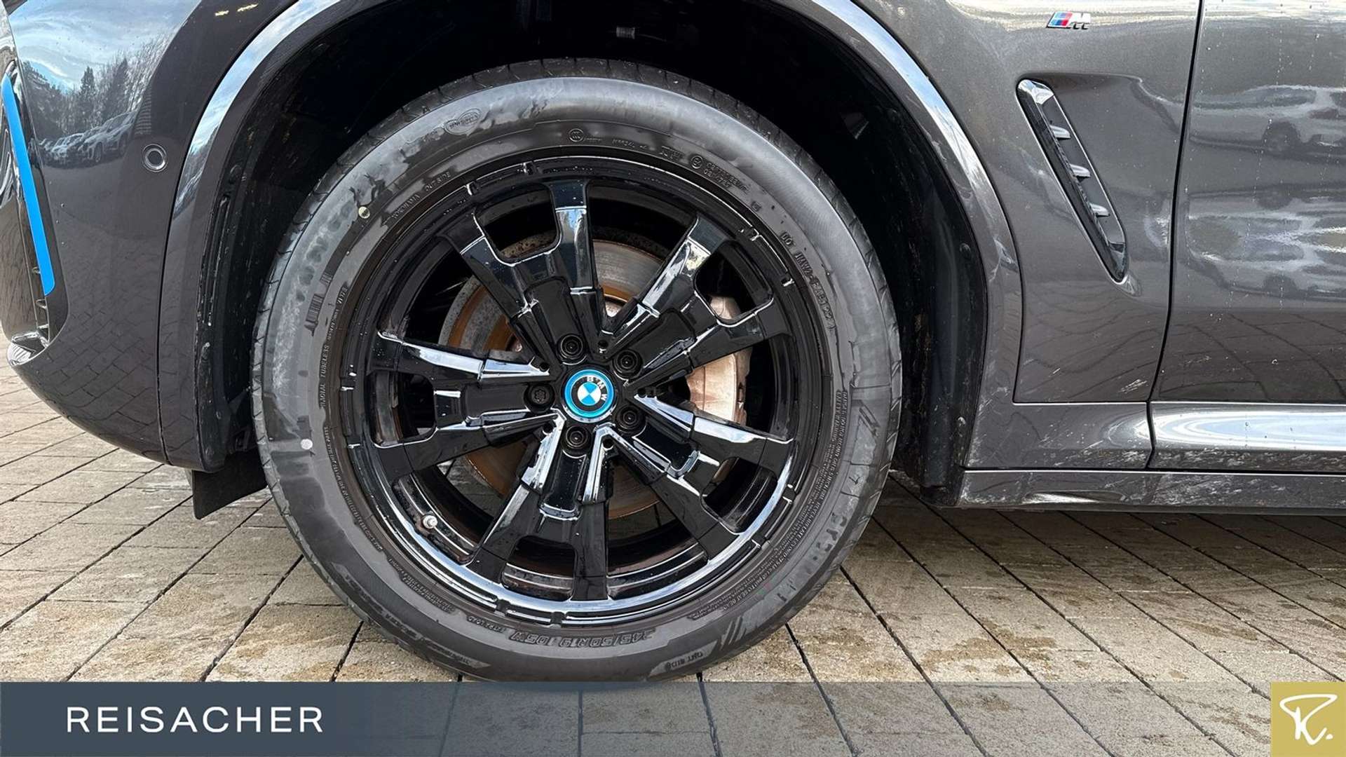 BMW iX3 M Sport - 2022 - Joinsteer - #3