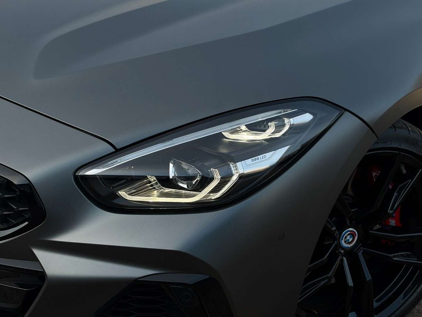 BMW Z4 M40i M40i - 2022 - Joinsteer - #4