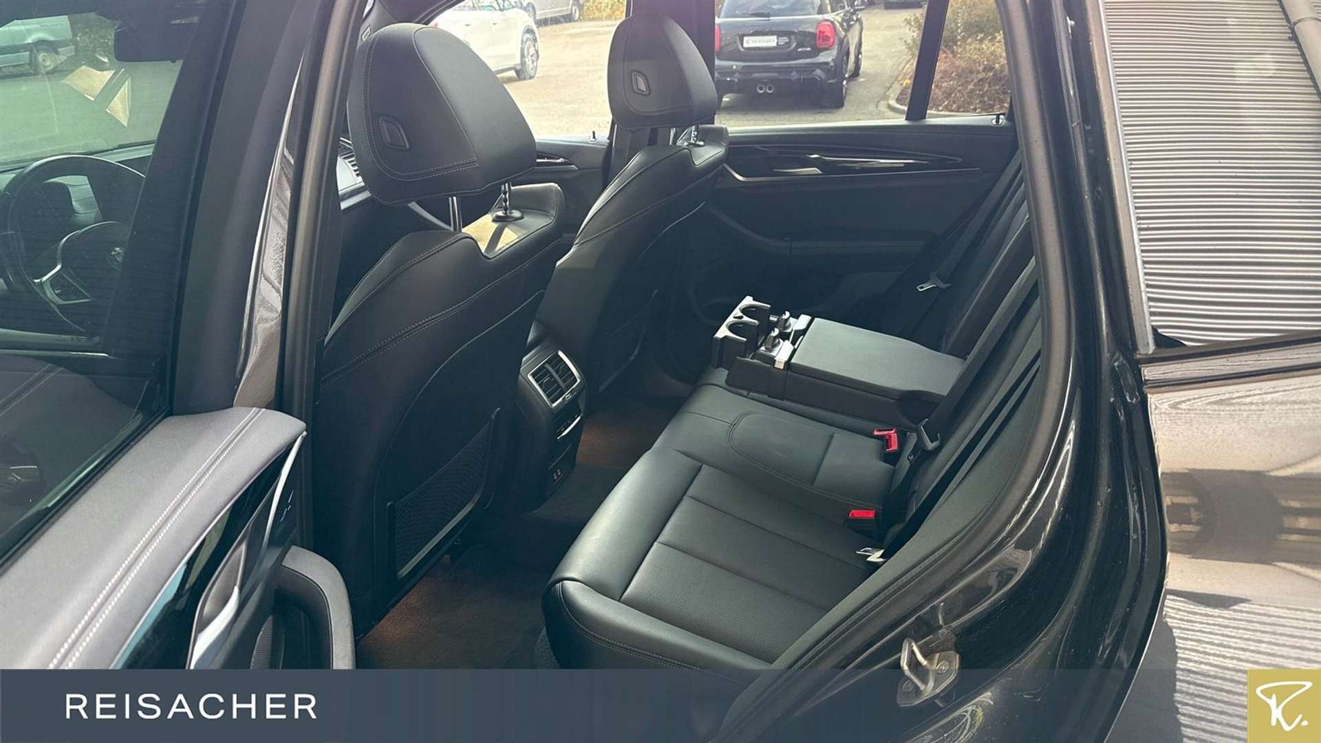 BMW iX3 M Sport - 2022 - Joinsteer - #4