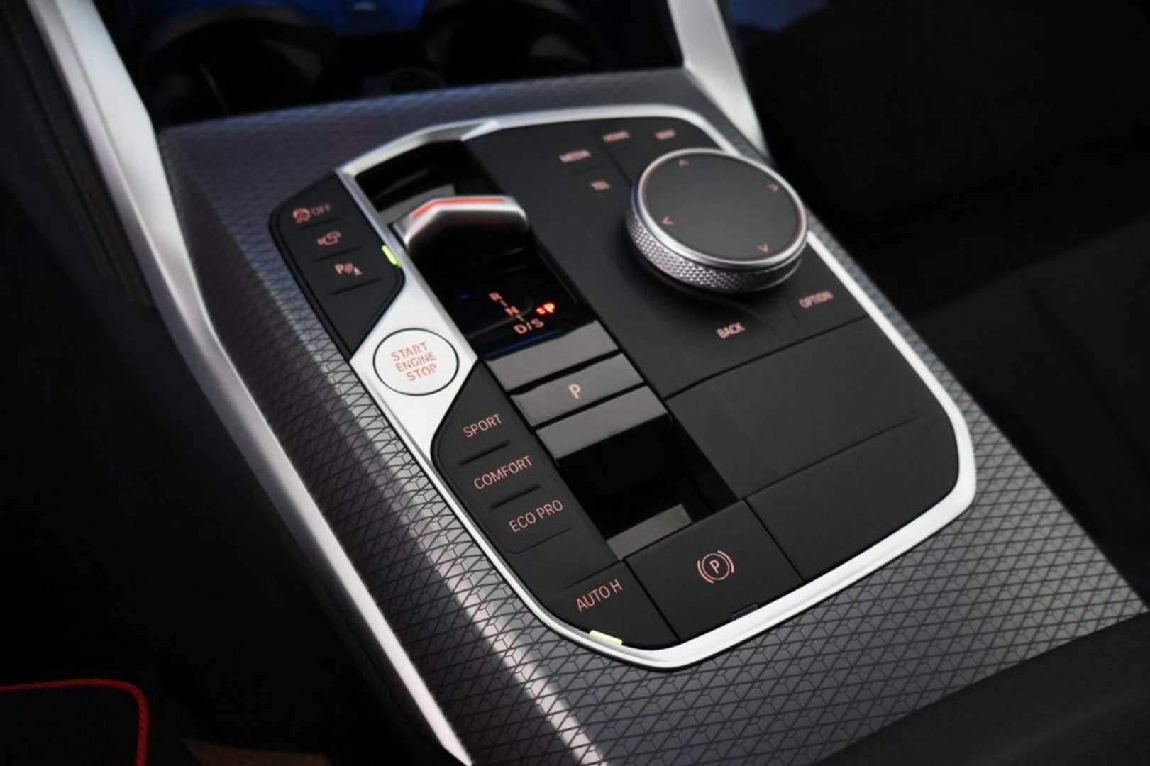 BMW Série 420 D XDrive M Sport 420d XDrive - 2025 - Joinsteer - #21