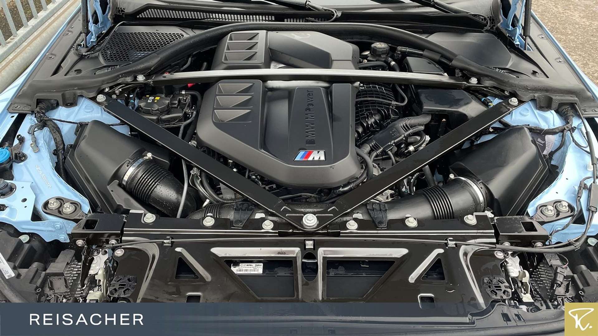 BMW M2 Coupe M Sport - 2024 - Joinsteer - #7