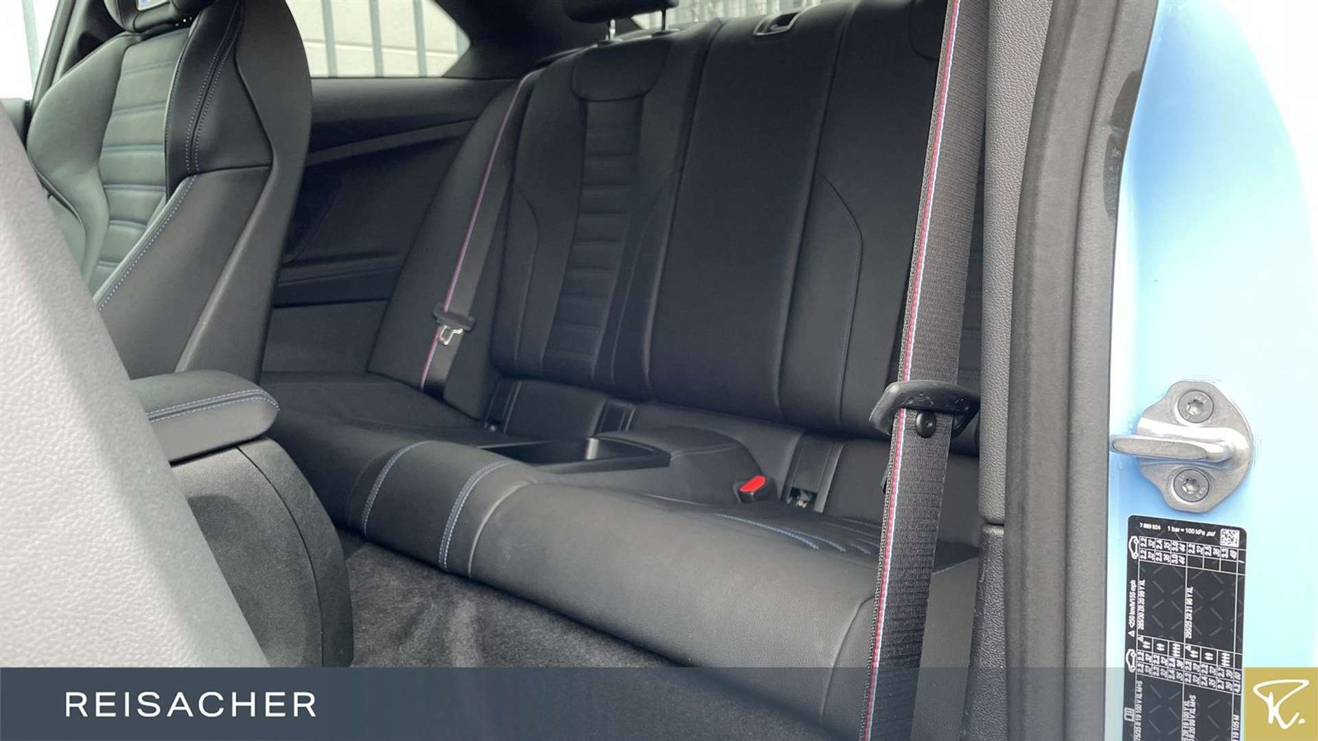 BMW M2 Coupe M Sport - 2024 - Joinsteer - #8