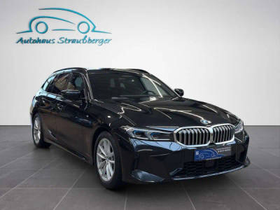 BMW Série 320 D Touring M Sport 320d - 2024 - Joinsteer - #1