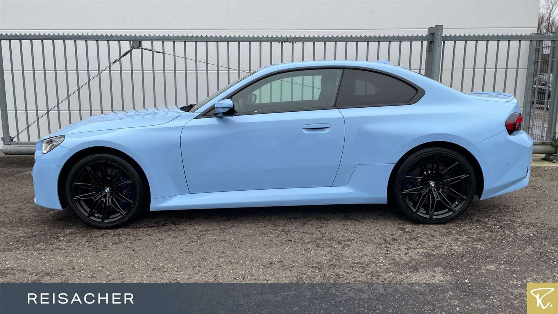 BMW M2 Coupe M Sport - 2024 - Joinsteer - #9