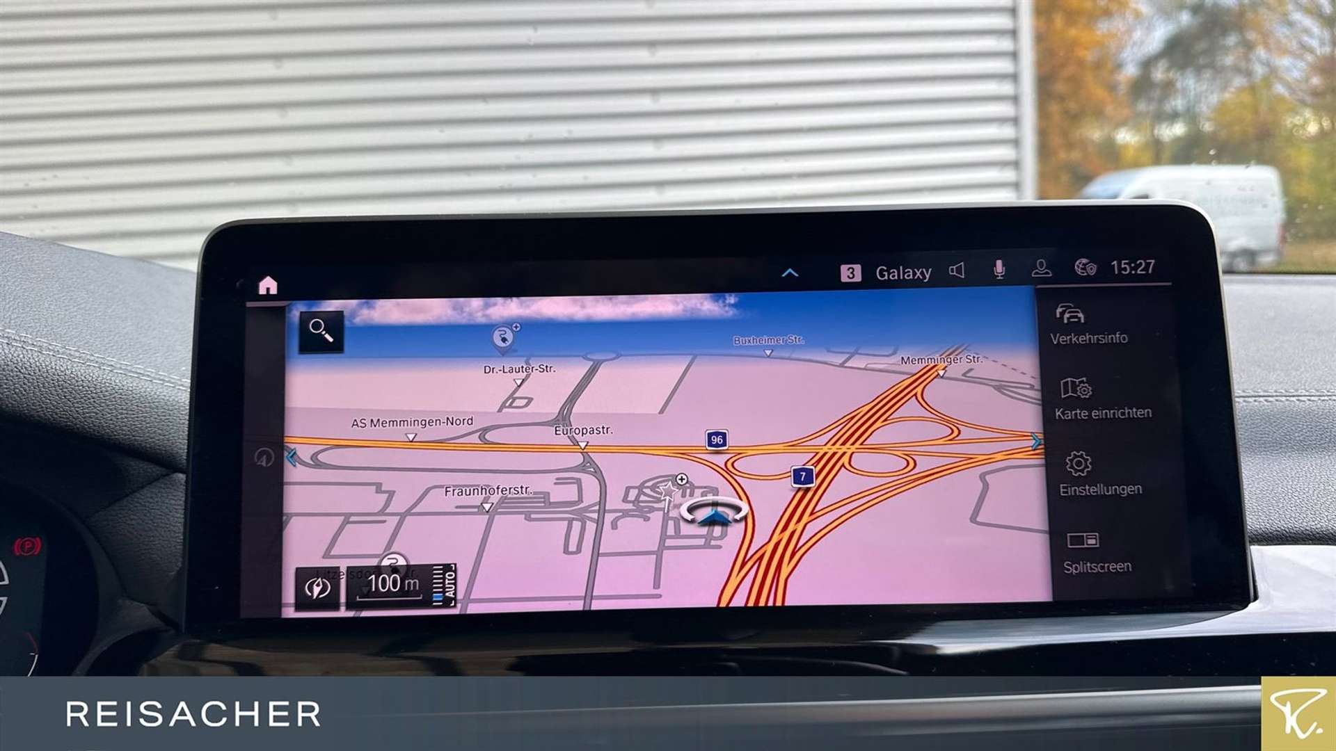 BMW iX3 M Sport - 2022 - Joinsteer - #7