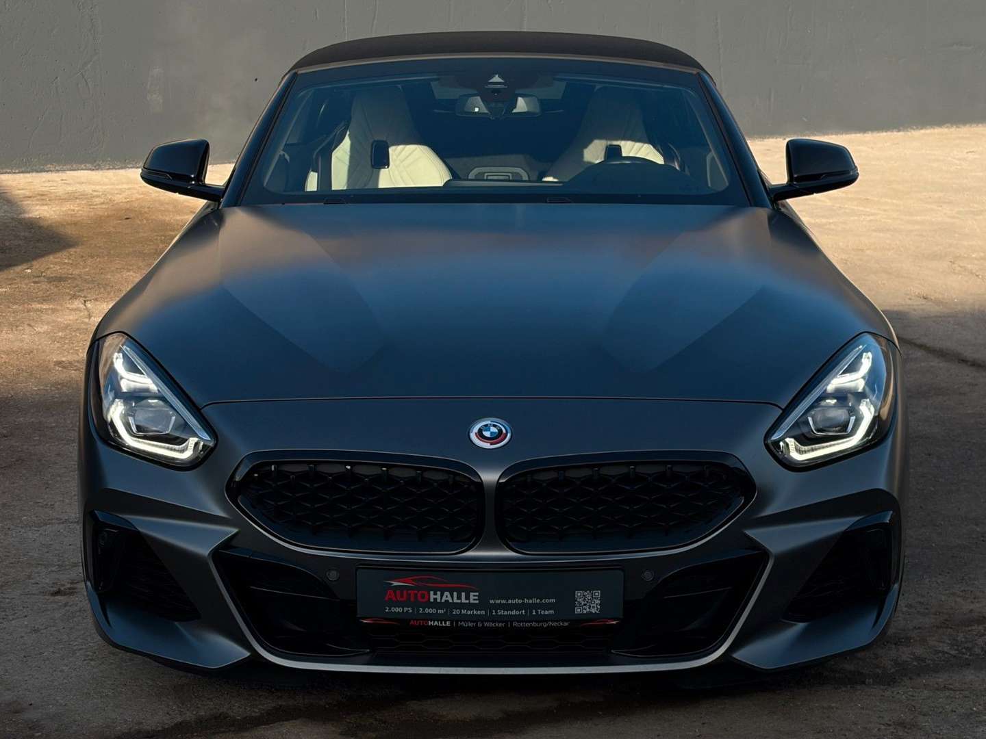 BMW Z4 M40i M40i - 2022 - Joinsteer - #6