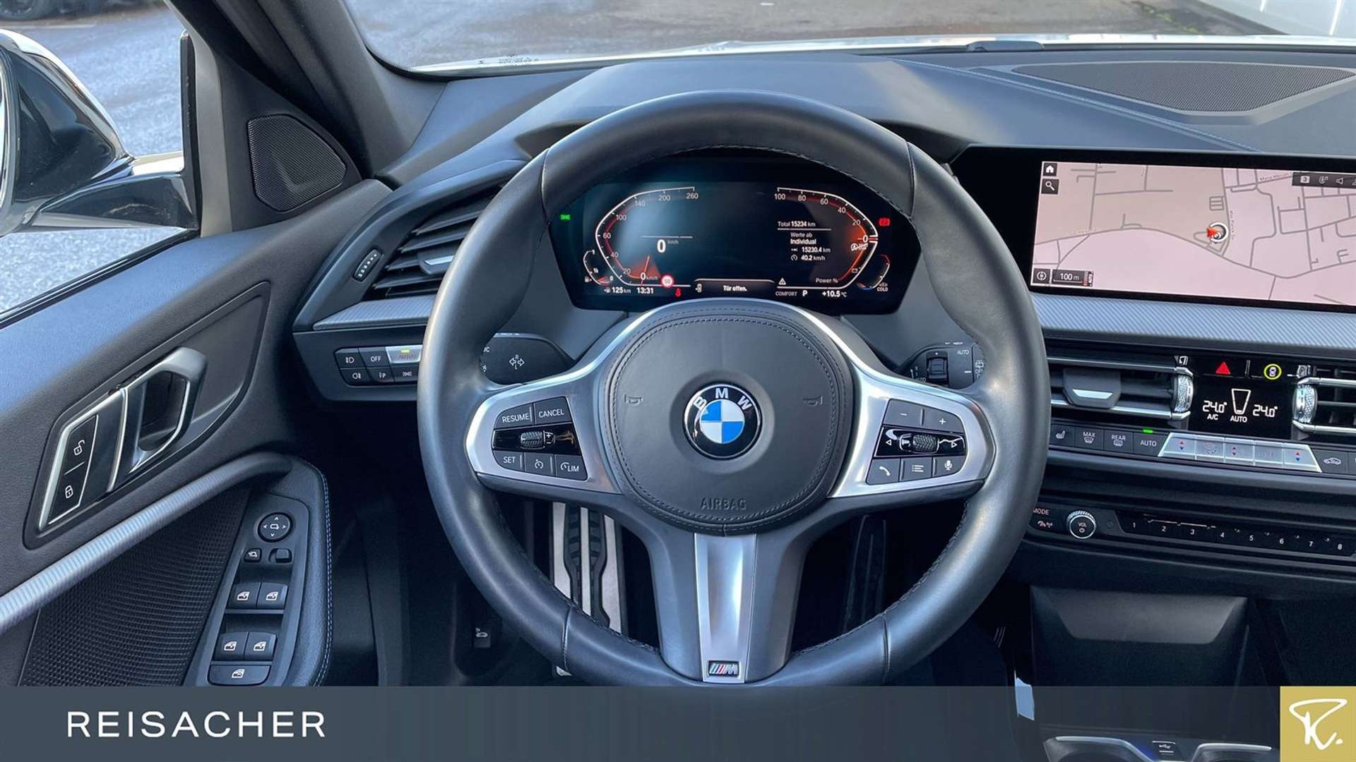 BMW 118i M Sport I - 2023 - Joinsteer - #5