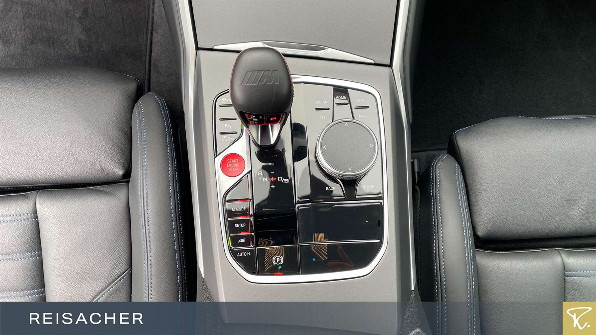 BMW M2 Coupe M Sport - 2024 - Joinsteer - #11