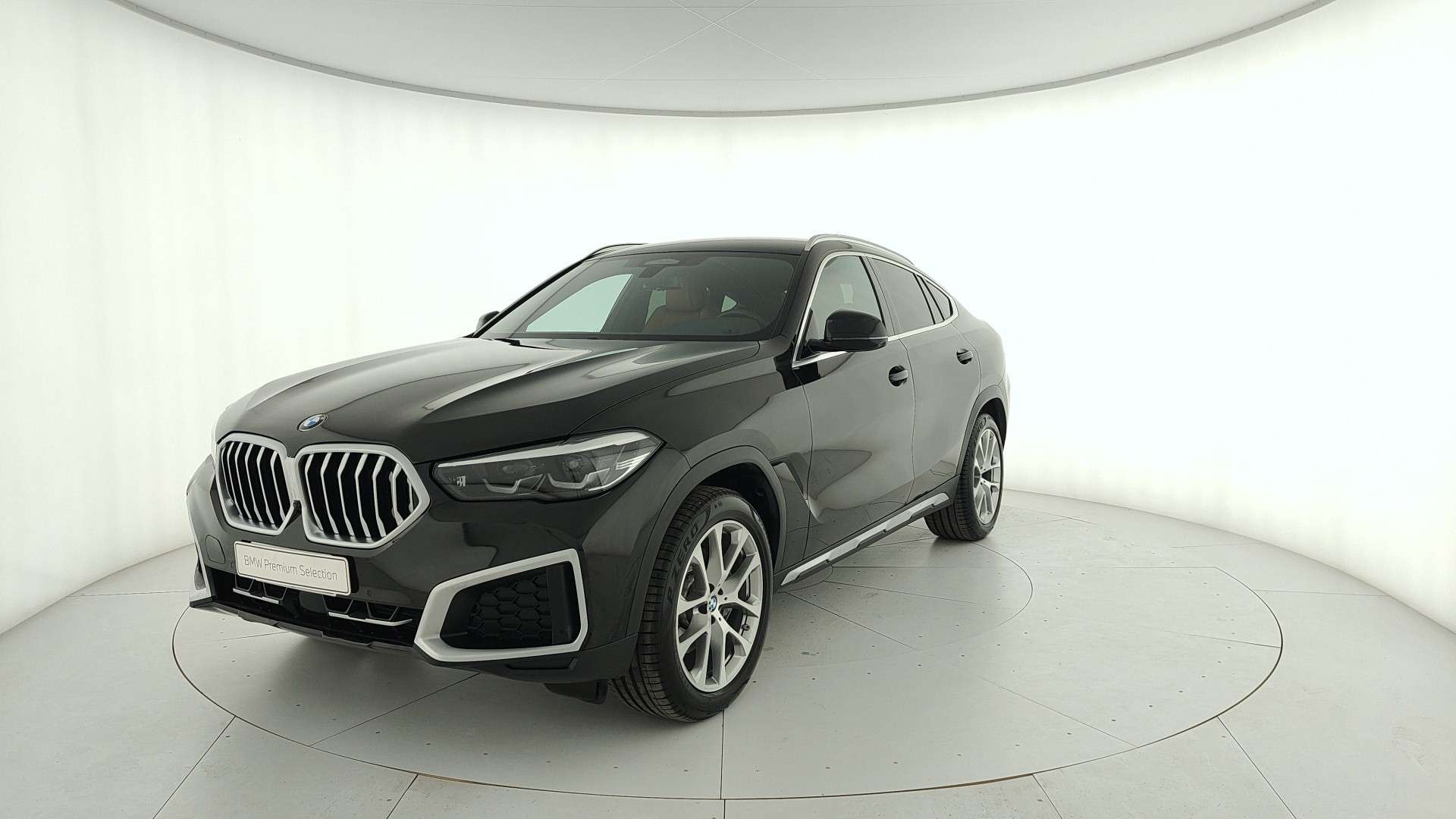 BMW X6 XLine XDrive30d - 2022 - Joinsteer - #1