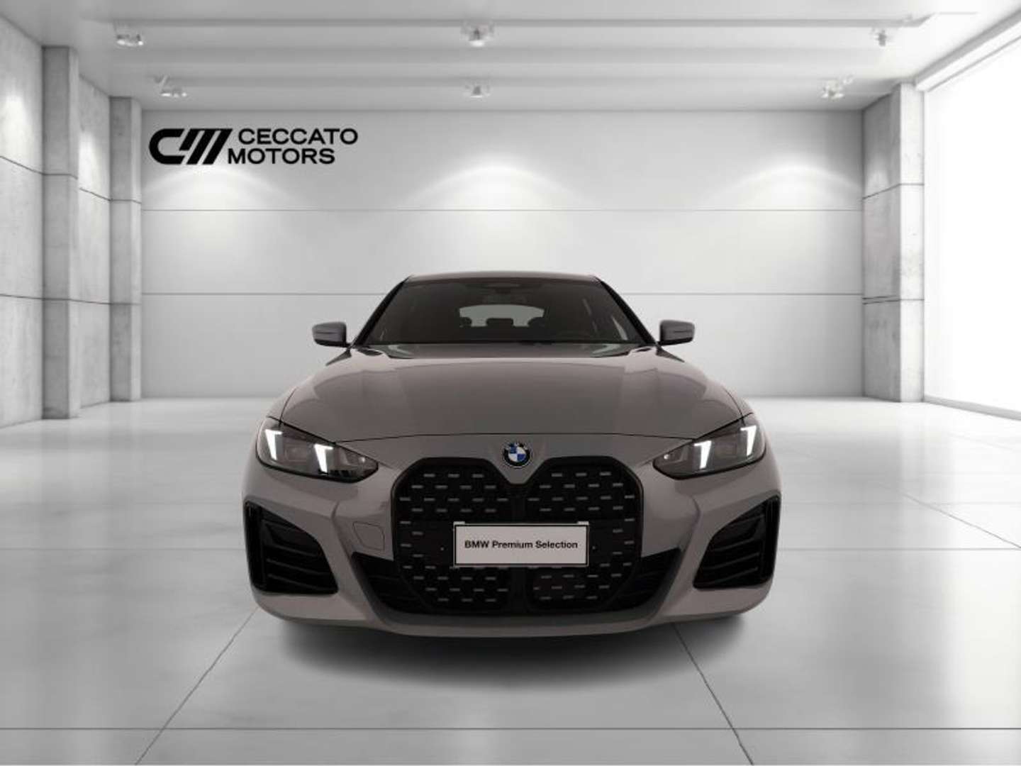 BMW Série 420 Cabriolet M Sport 420d - 2025 - Joinsteer - #2