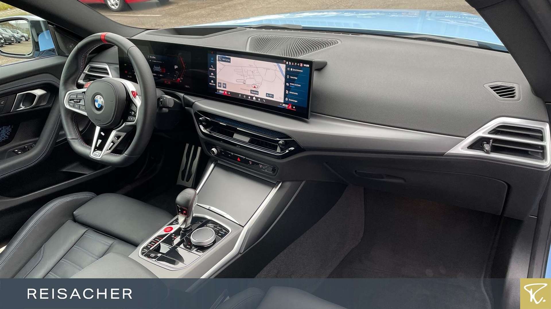 BMW M2 Coupe M Sport - 2024 - Joinsteer - #13