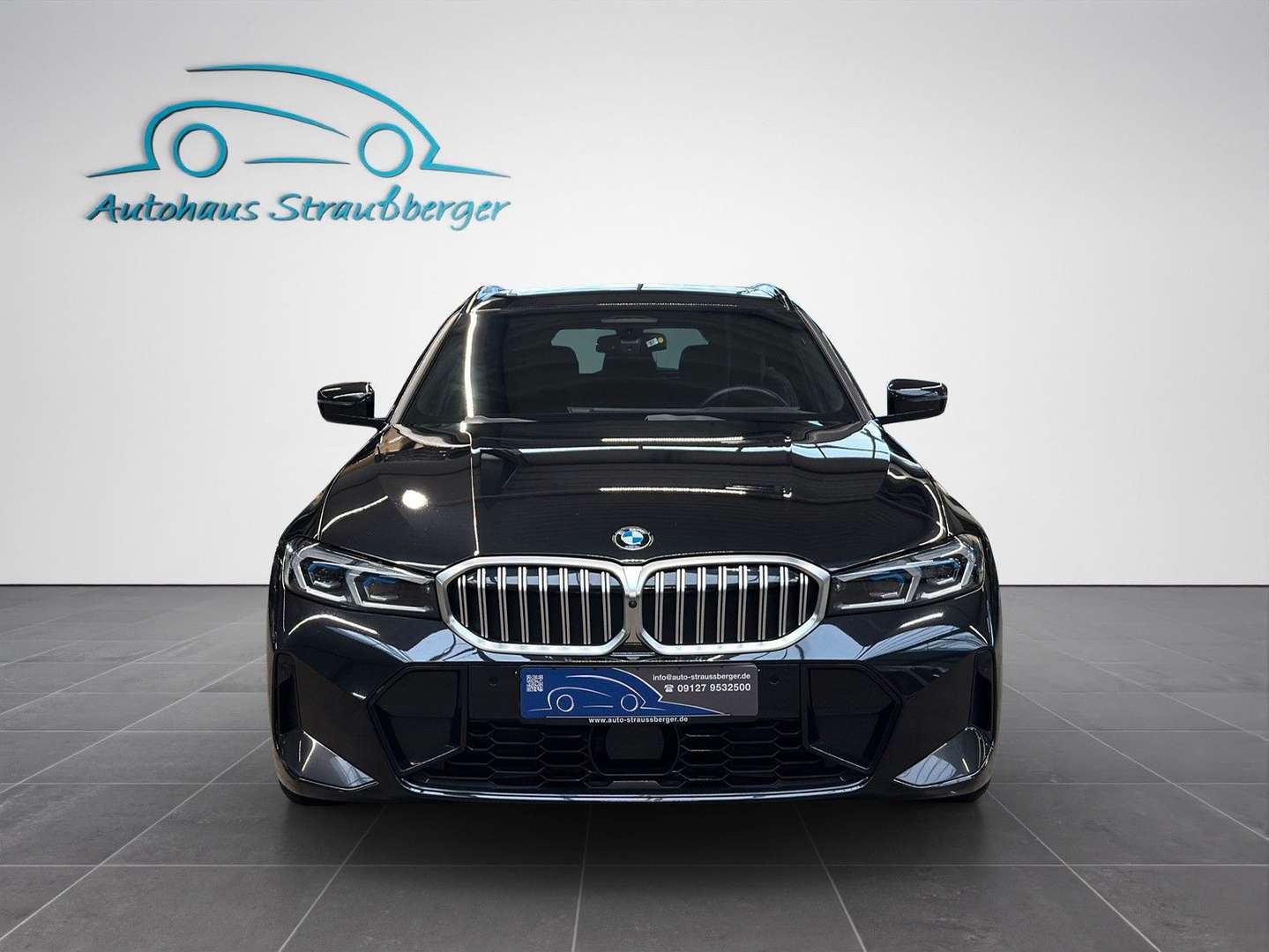 BMW Série 320 D Touring M Sport 320d - 2024 - Joinsteer - #5