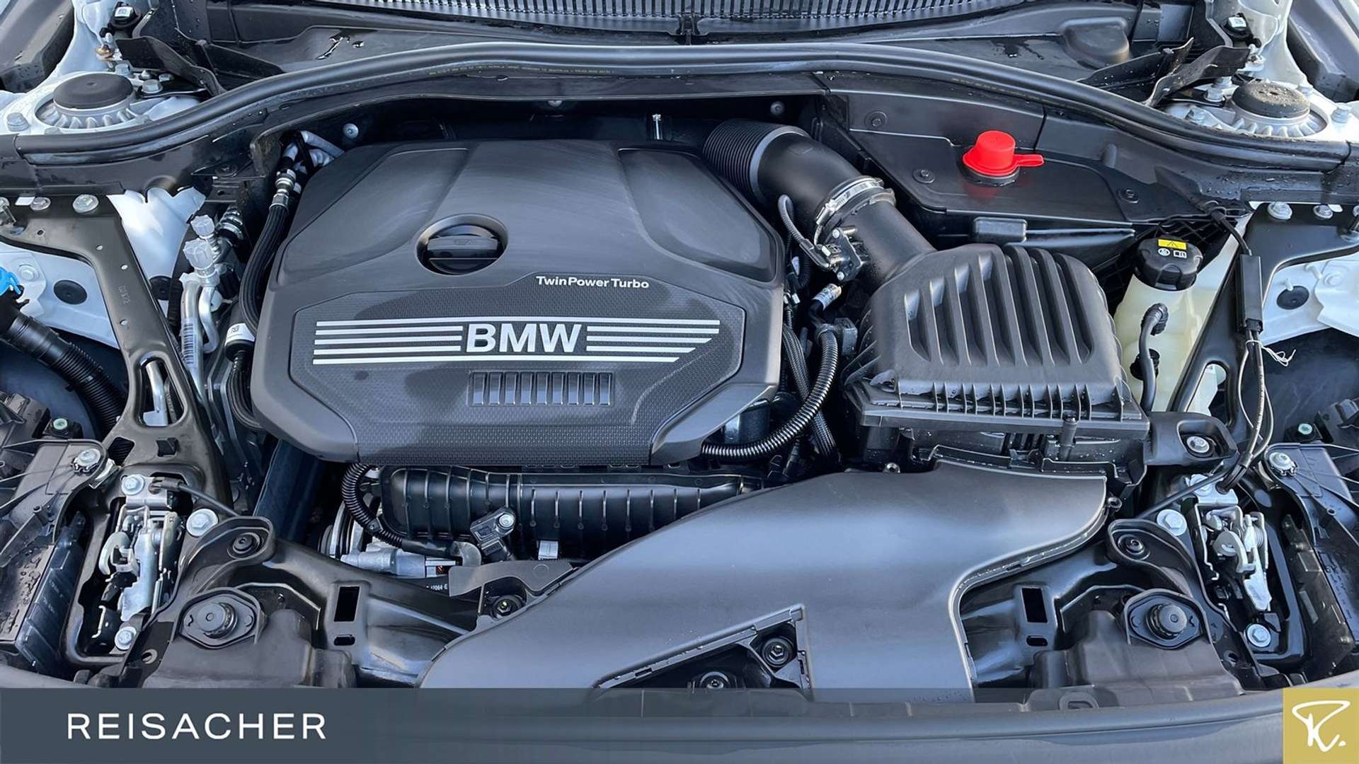 BMW 118i M Sport I - 2023 - Joinsteer - #7