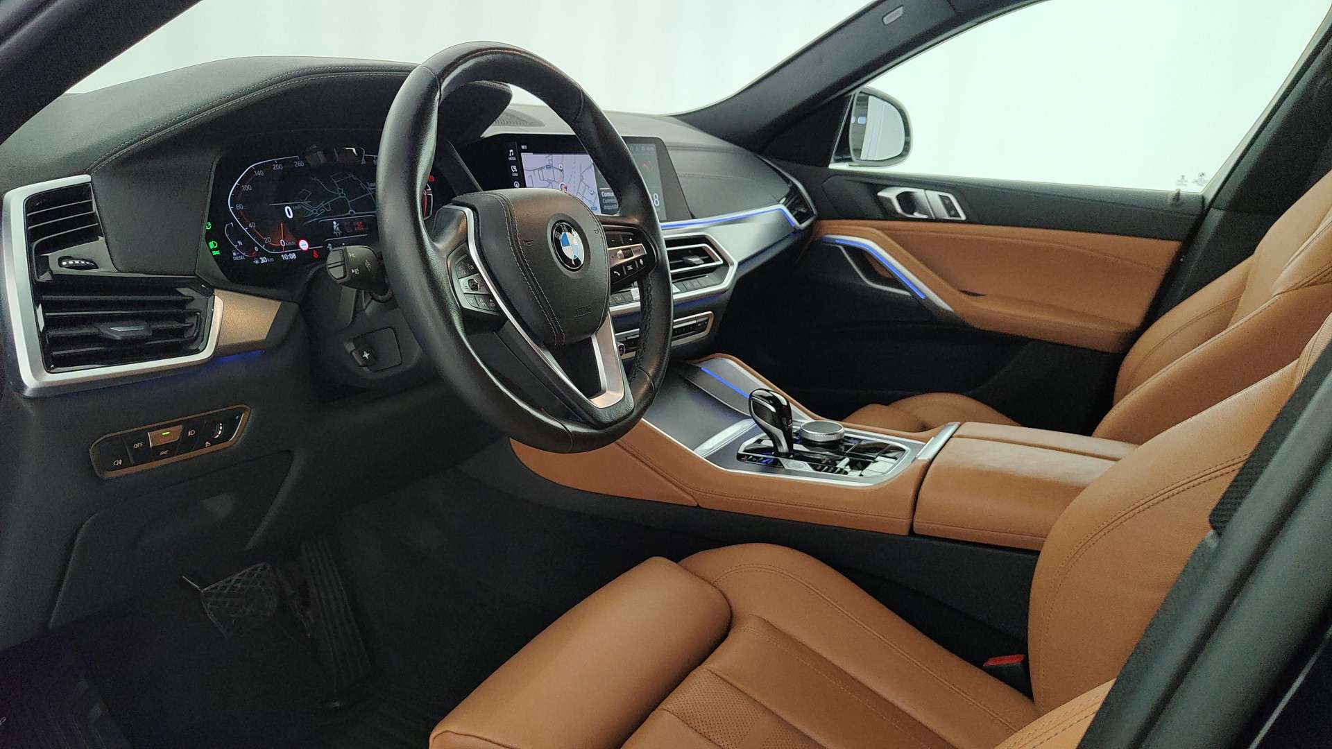 BMW X6 XLine XDrive30d - 2022 - Joinsteer - #5