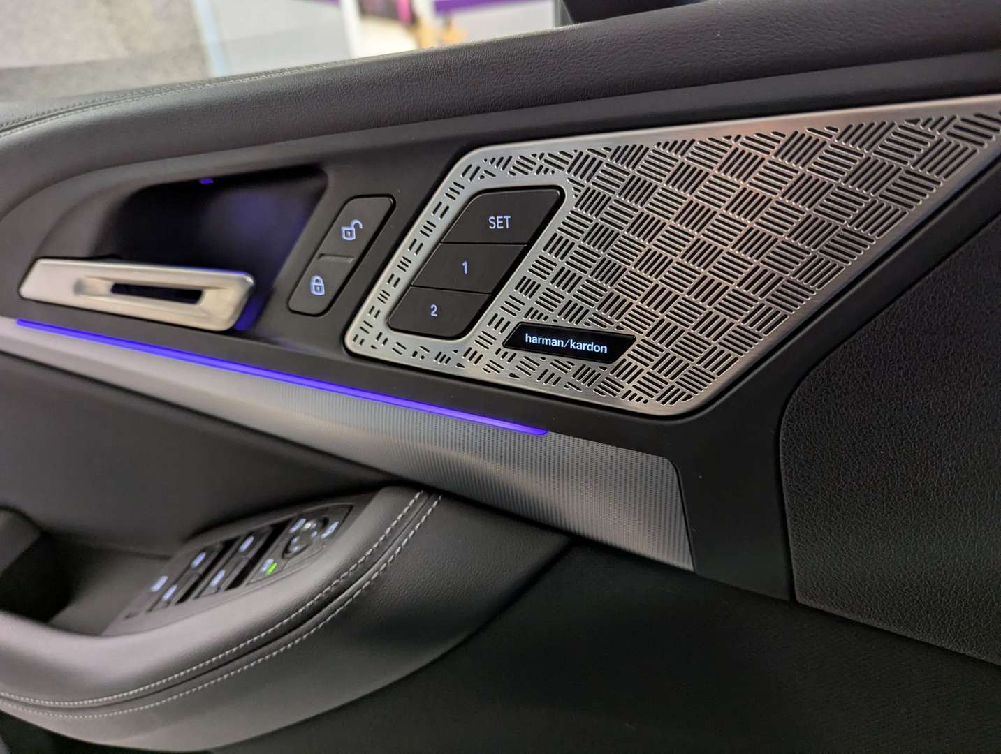 BMW 223 Active Tourer M Sport I XDrive - 2025 - Joinsteer - #22