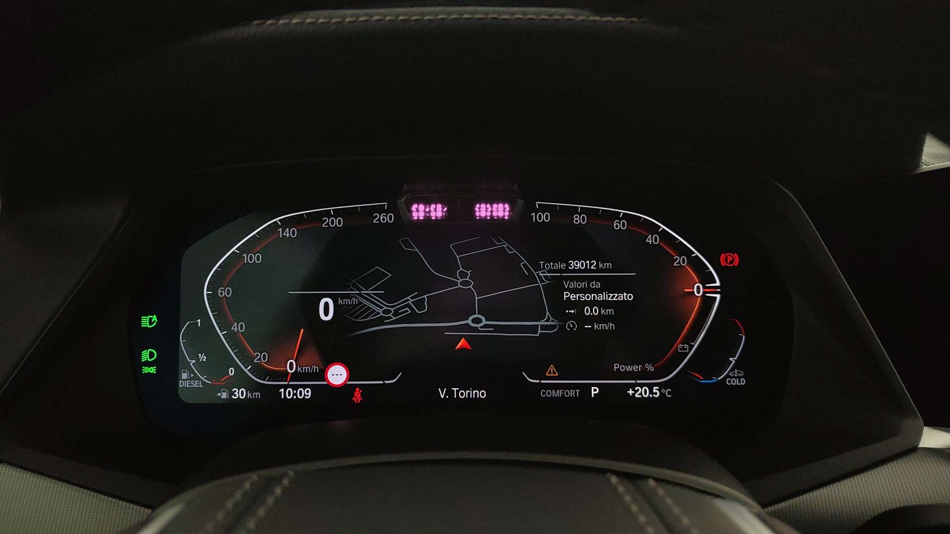 BMW X6 XLine XDrive30d - 2022 - Joinsteer - #6