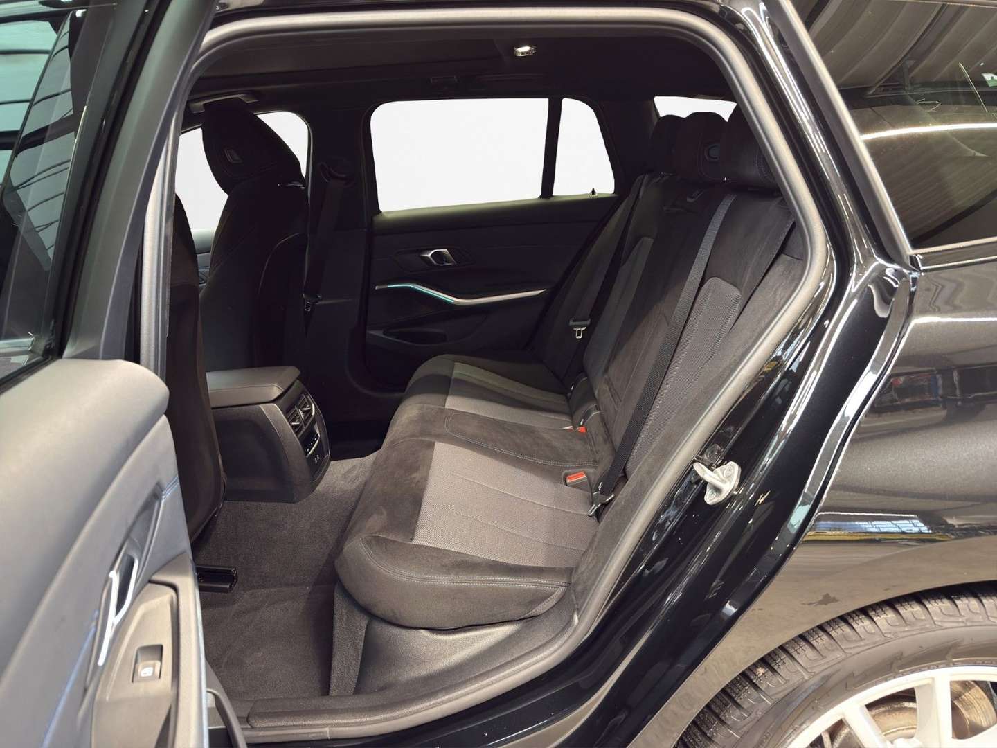 BMW Série 320 D Touring M Sport 320d - 2024 - Joinsteer - #9