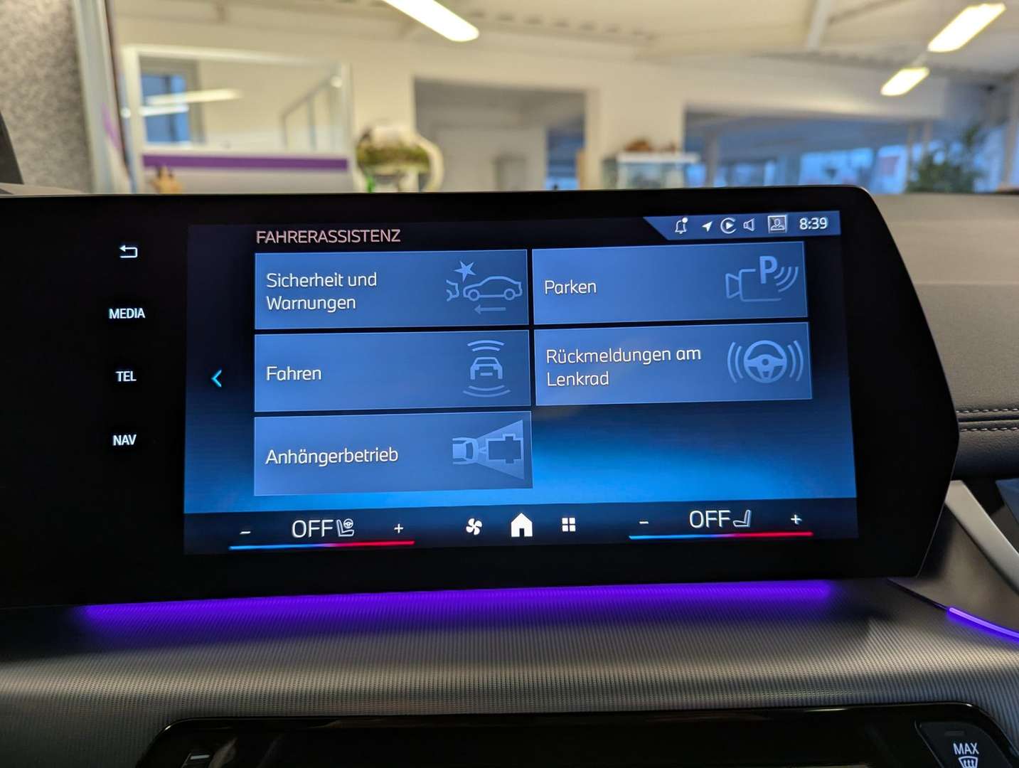 BMW 223 Active Tourer M Sport I XDrive - 2025 - Joinsteer - #27