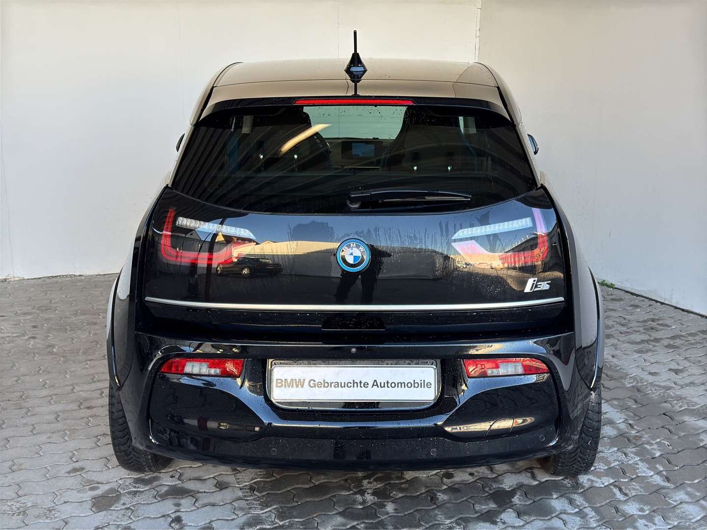 BMW I3 S 120Ah - 2022 - Joinsteer - #2