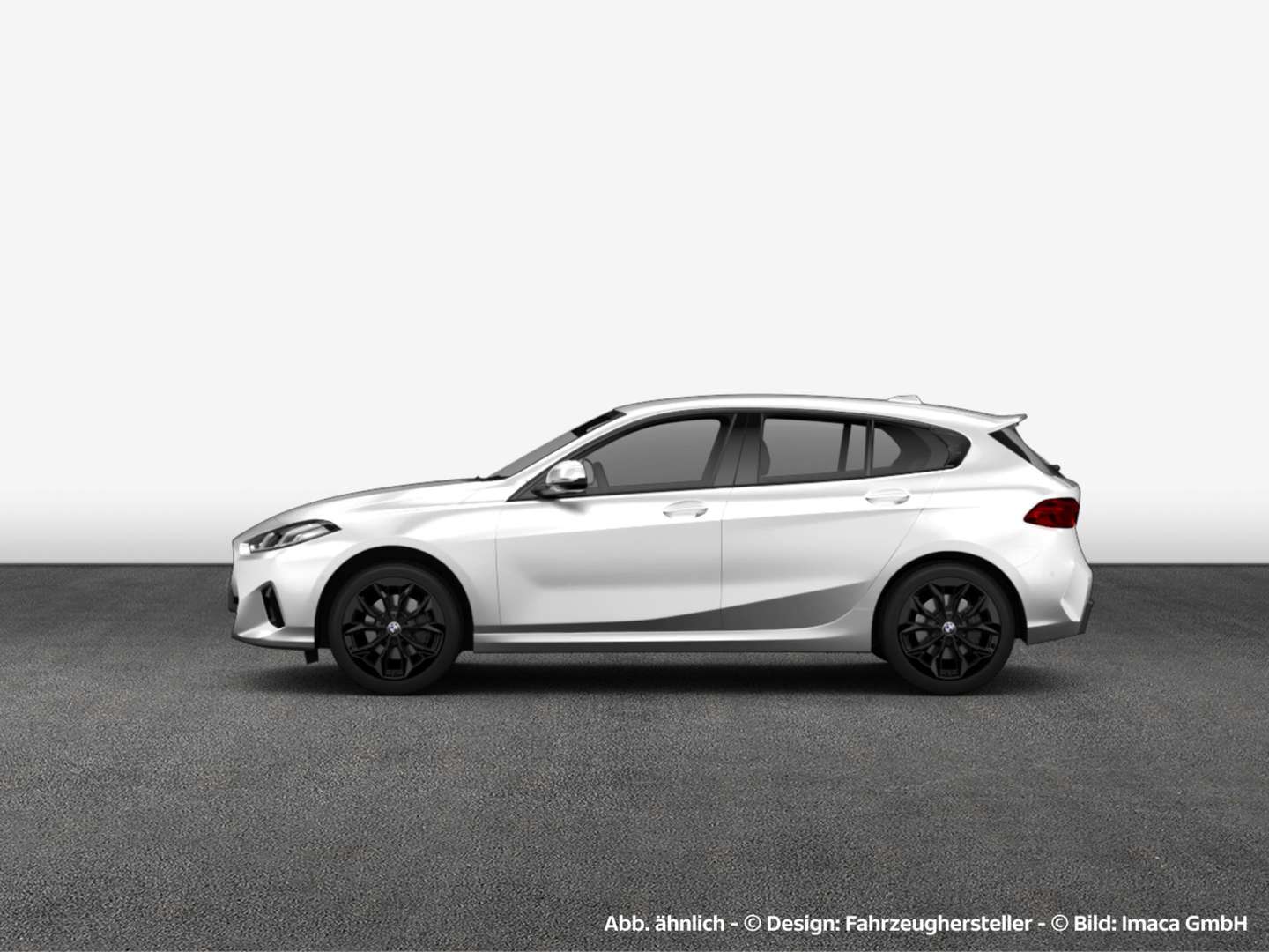 BMW Série 1 120i - 2025 - Joinsteer - #1