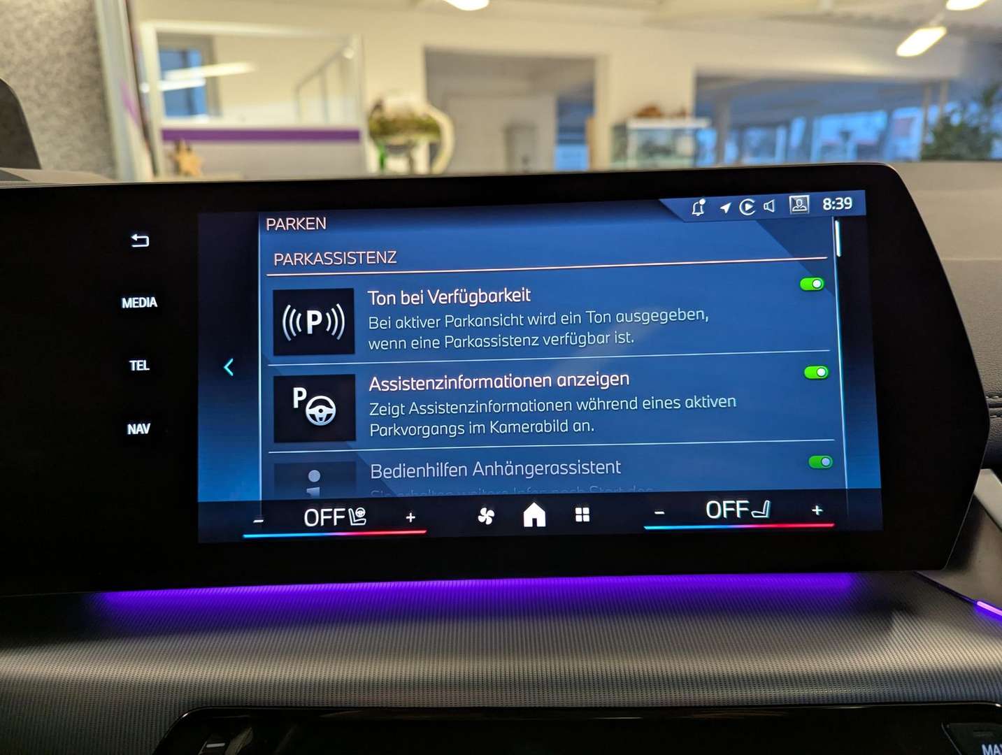 BMW 223 Active Tourer M Sport I XDrive - 2025 - Joinsteer - #30