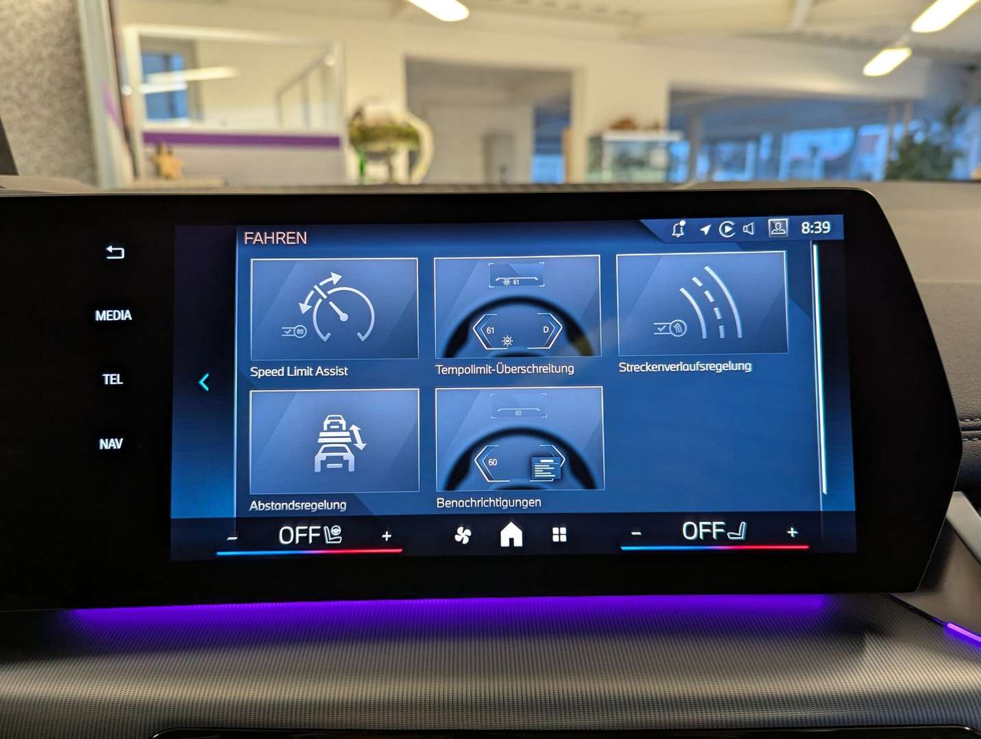 BMW 223 Active Tourer M Sport I XDrive - 2025 - Joinsteer - #31