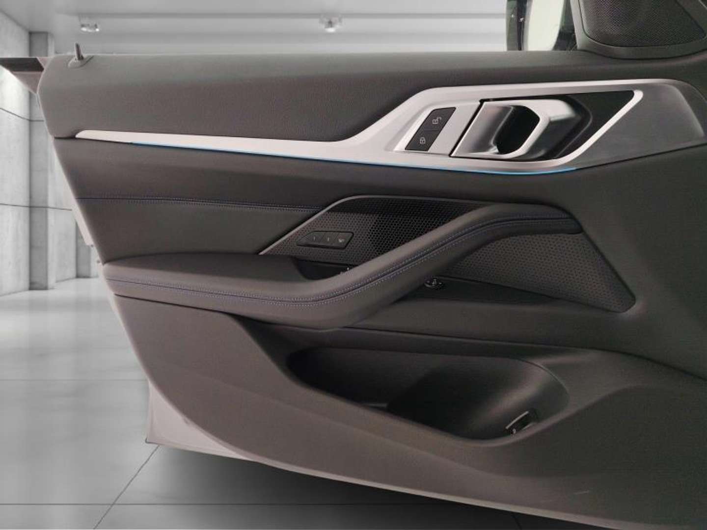 BMW Série 420 Cabriolet M Sport 420d - 2025 - Joinsteer - #14