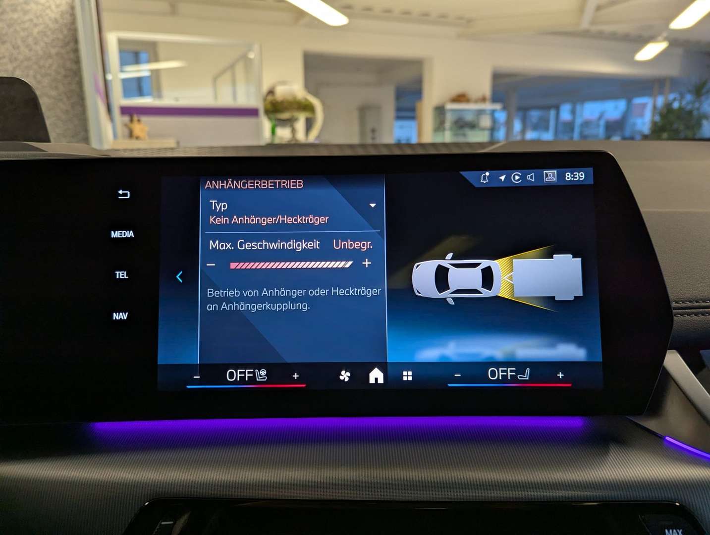 BMW 223 Active Tourer M Sport I XDrive - 2025 - Joinsteer - #32