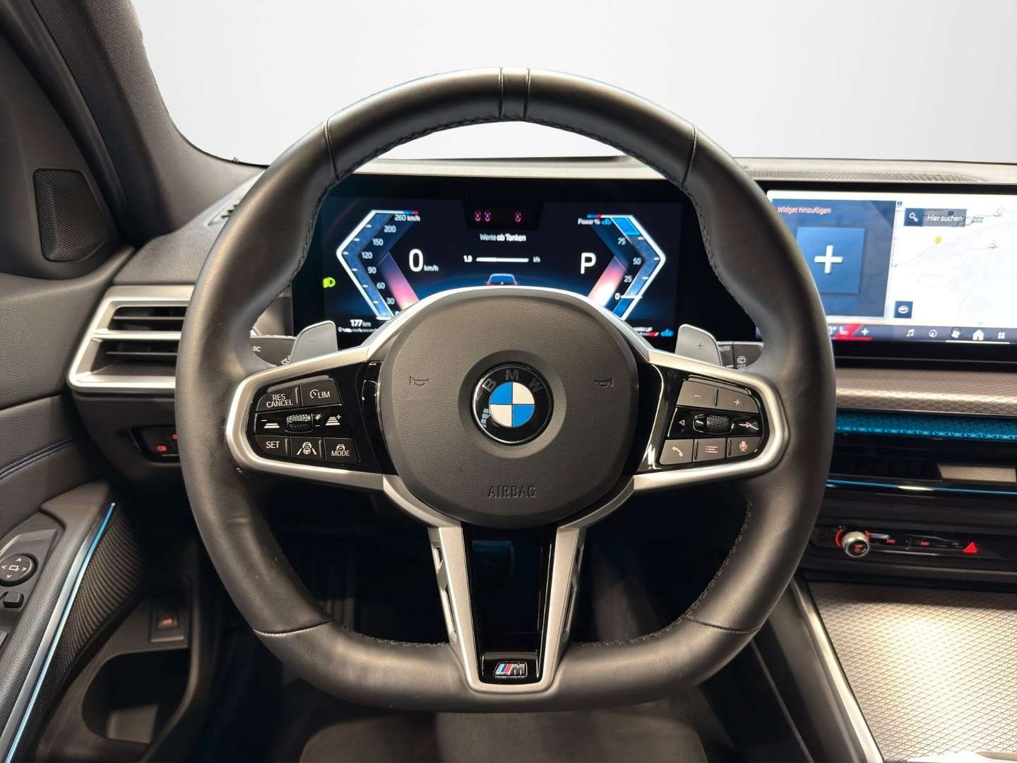 BMW Série 320 D Touring M Sport 320d - 2024 - Joinsteer - #13