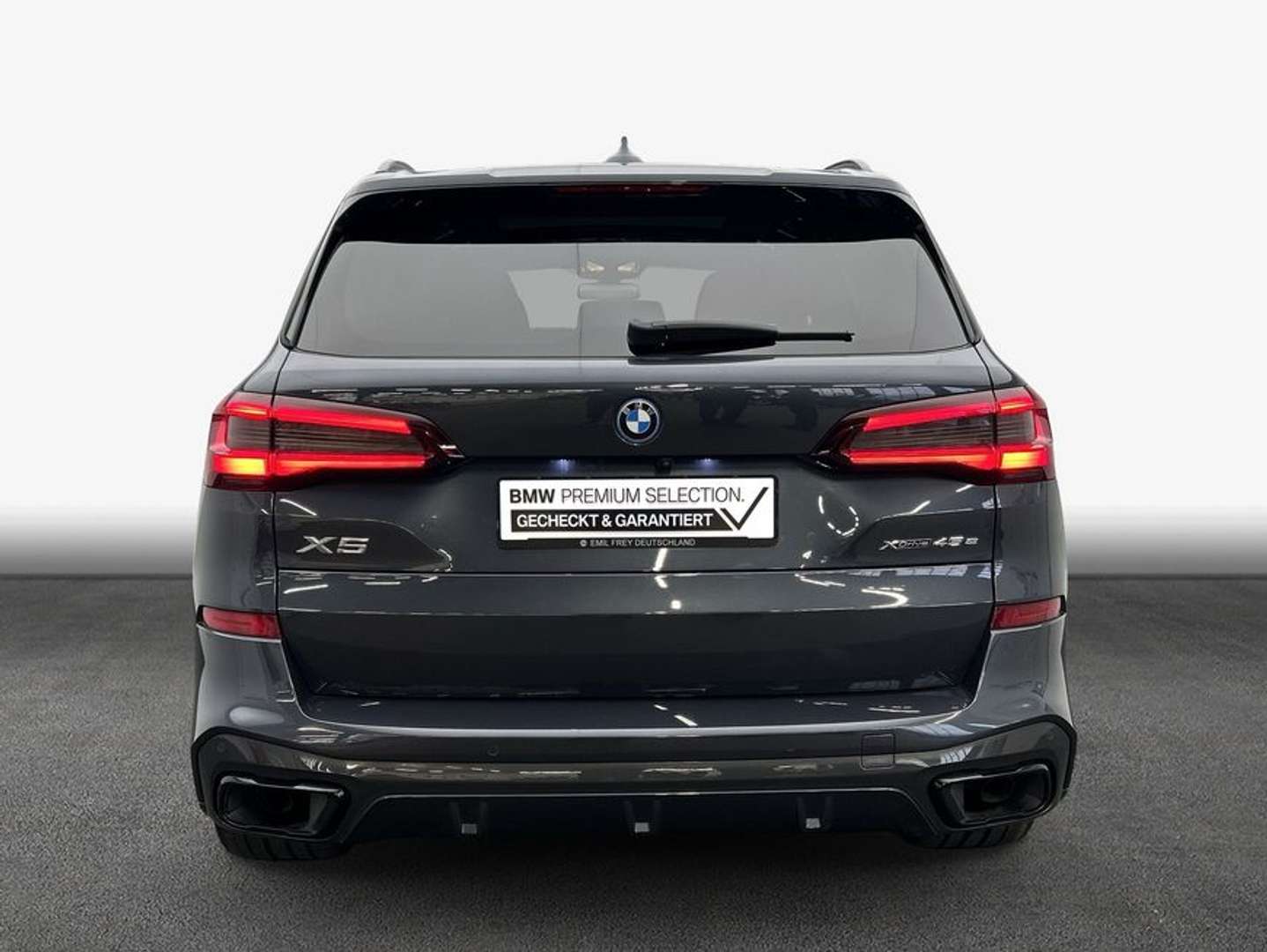 BMW Série 1 120i - 2025 - Joinsteer - #4