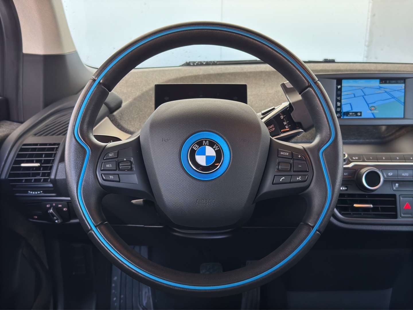 BMW I3 S 120Ah - 2022 - Joinsteer - #4